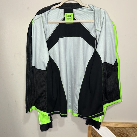 North Face WINDSTOPPER - Picture 6 of 7